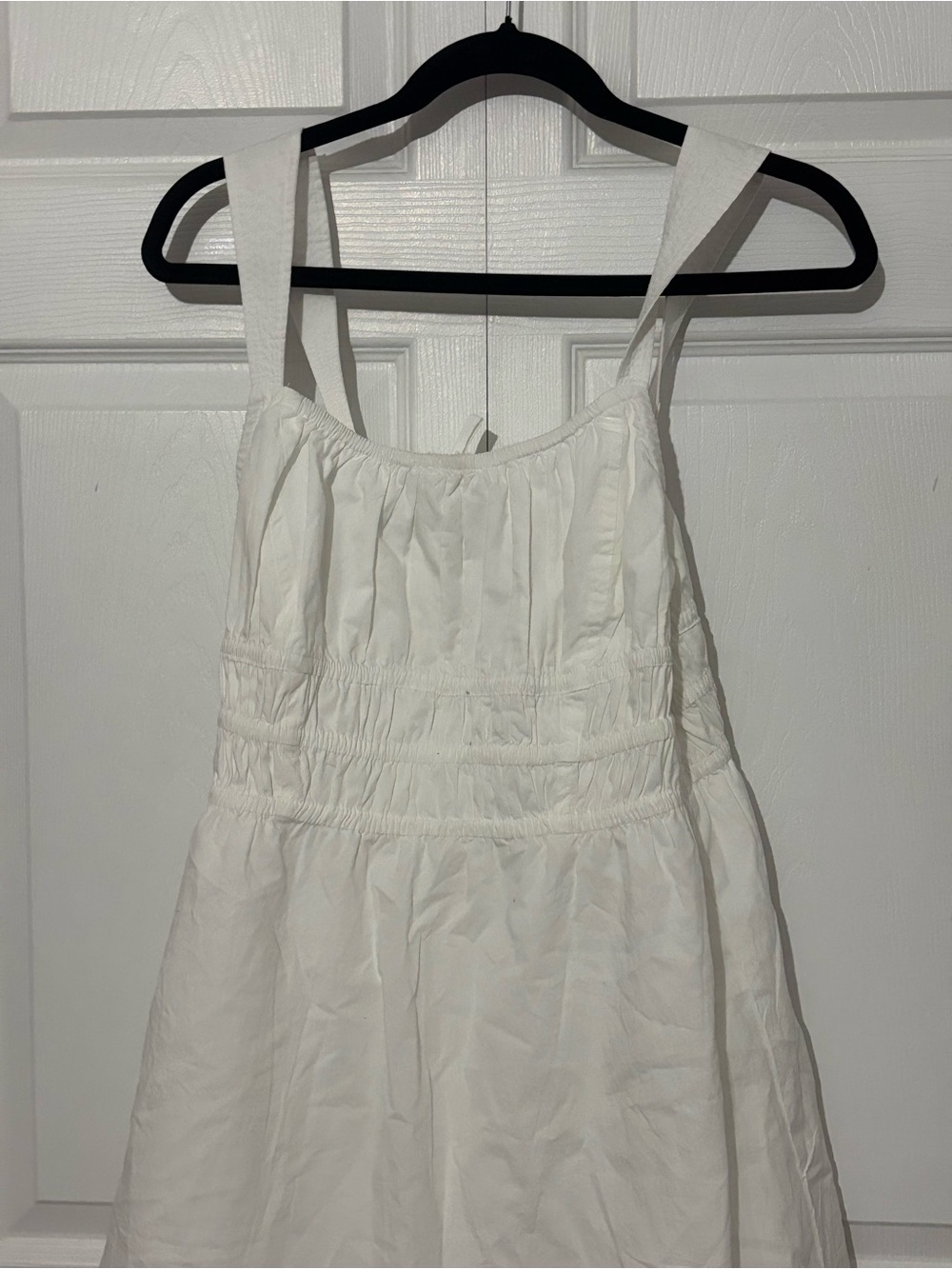 ARITZIA GRADUATION DRESS